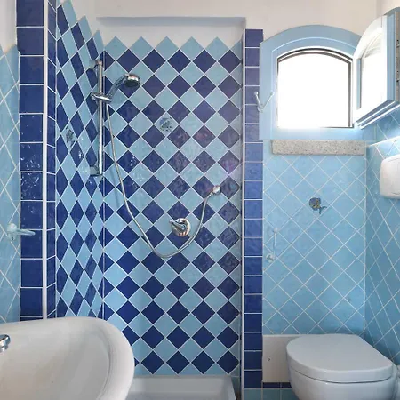 Pequena Mariucella Διαμέρισμα