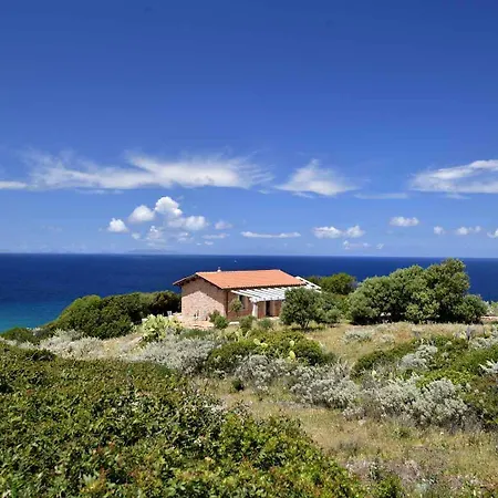 Pequena Mariucella Διαμέρισμα *