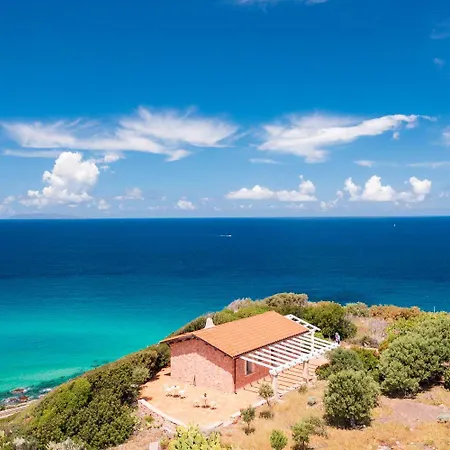 Apartment Pequena Mariucella *