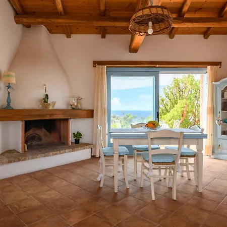 Pequena Mariucella *