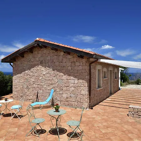 Pequena Mariucella * Castelsardo