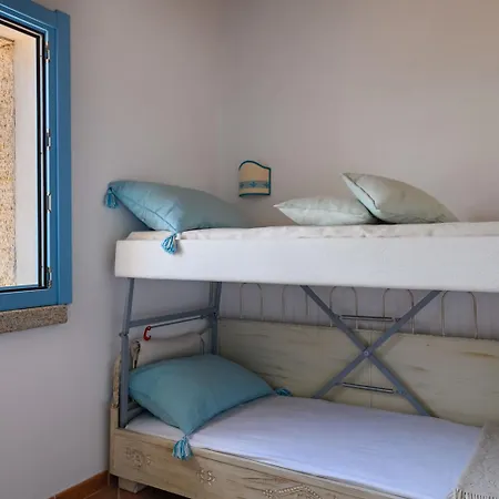 Apartmán Pequena Mariucella Castelsardo