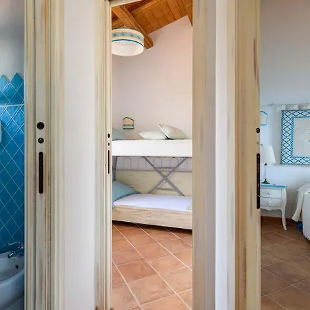 Apartmán Pequena Mariucella