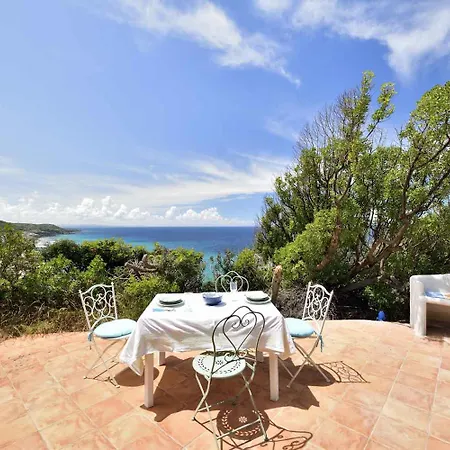 Lägenhet Pequena Mariucella *