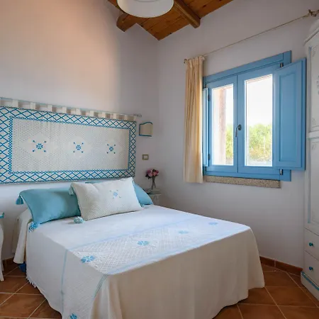 Pequena Mariucella Lägenhet *