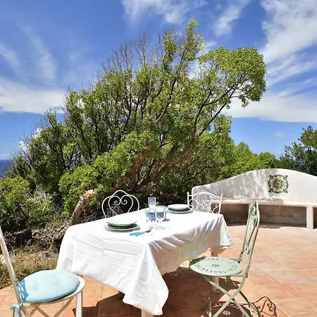 Apartmán Pequena Mariucella Castelsardo