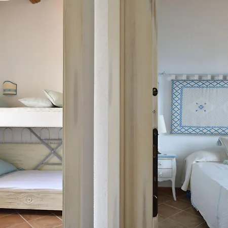 Apartamento Pequena Mariucella