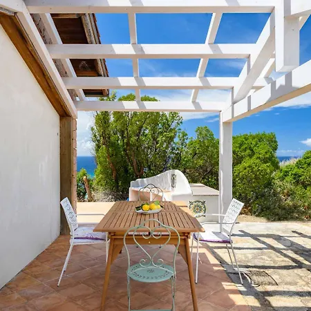 Pequena Mariucella Lägenhet *